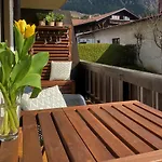 Alpenflair Ferienwohnung 111 Nebelhorn